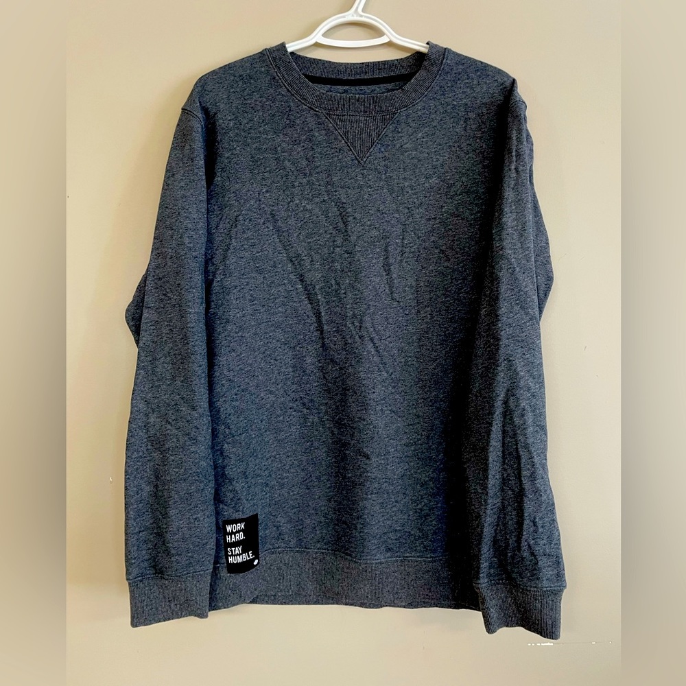 RVL crewneck